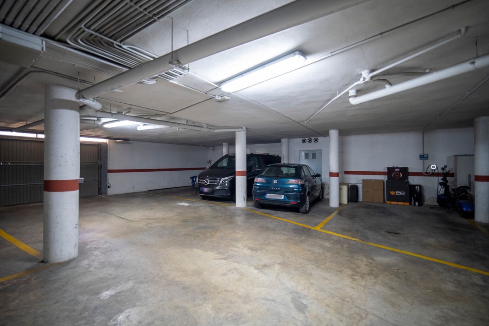 2 slaapkamer Appartement te koop in Albir met zwembad garage - € 309.000 (Ref: 9416192)