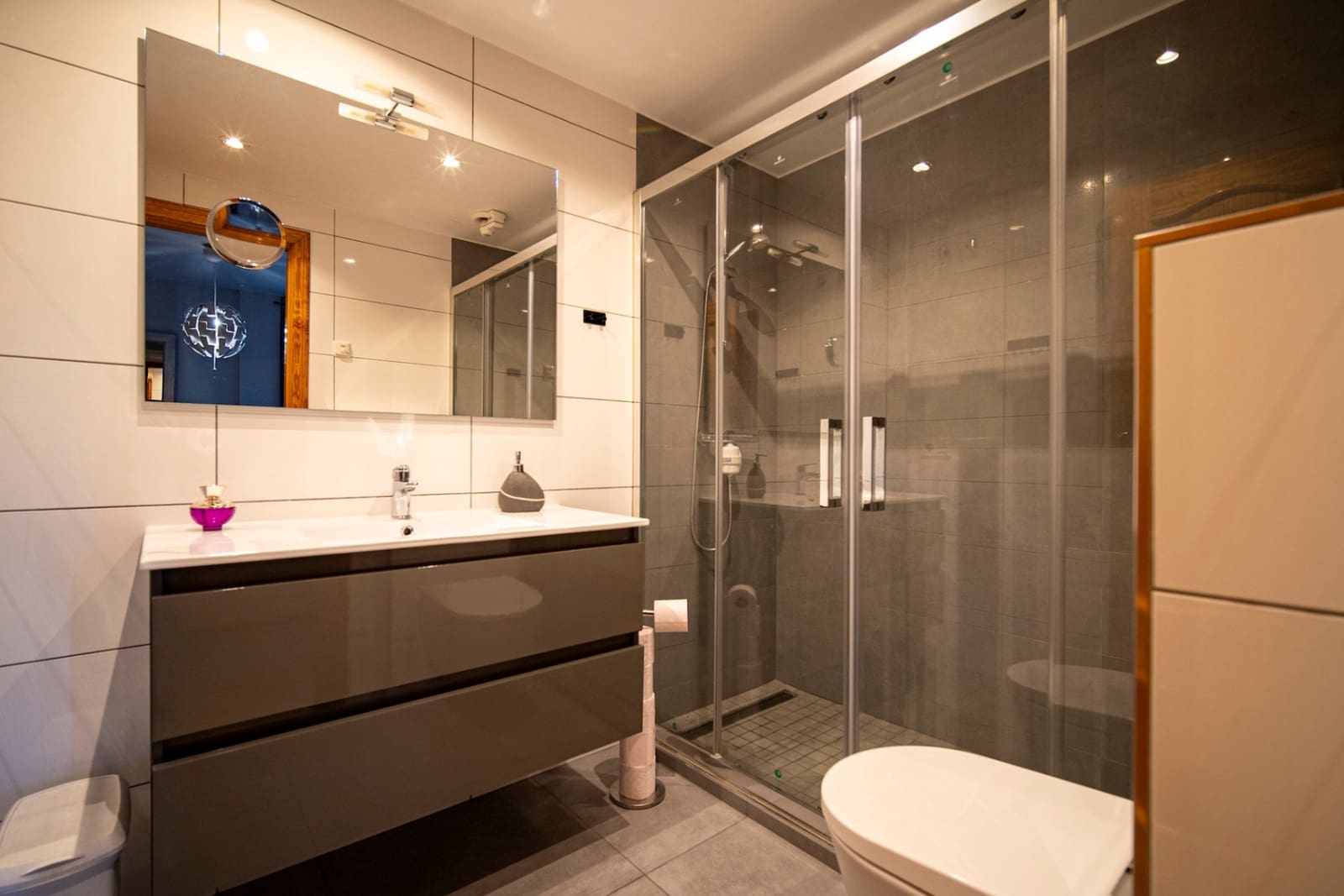 2 slaapkamer Appartement te koop in Albir met zwembad garage - € 309.000 (Ref: 9416192)