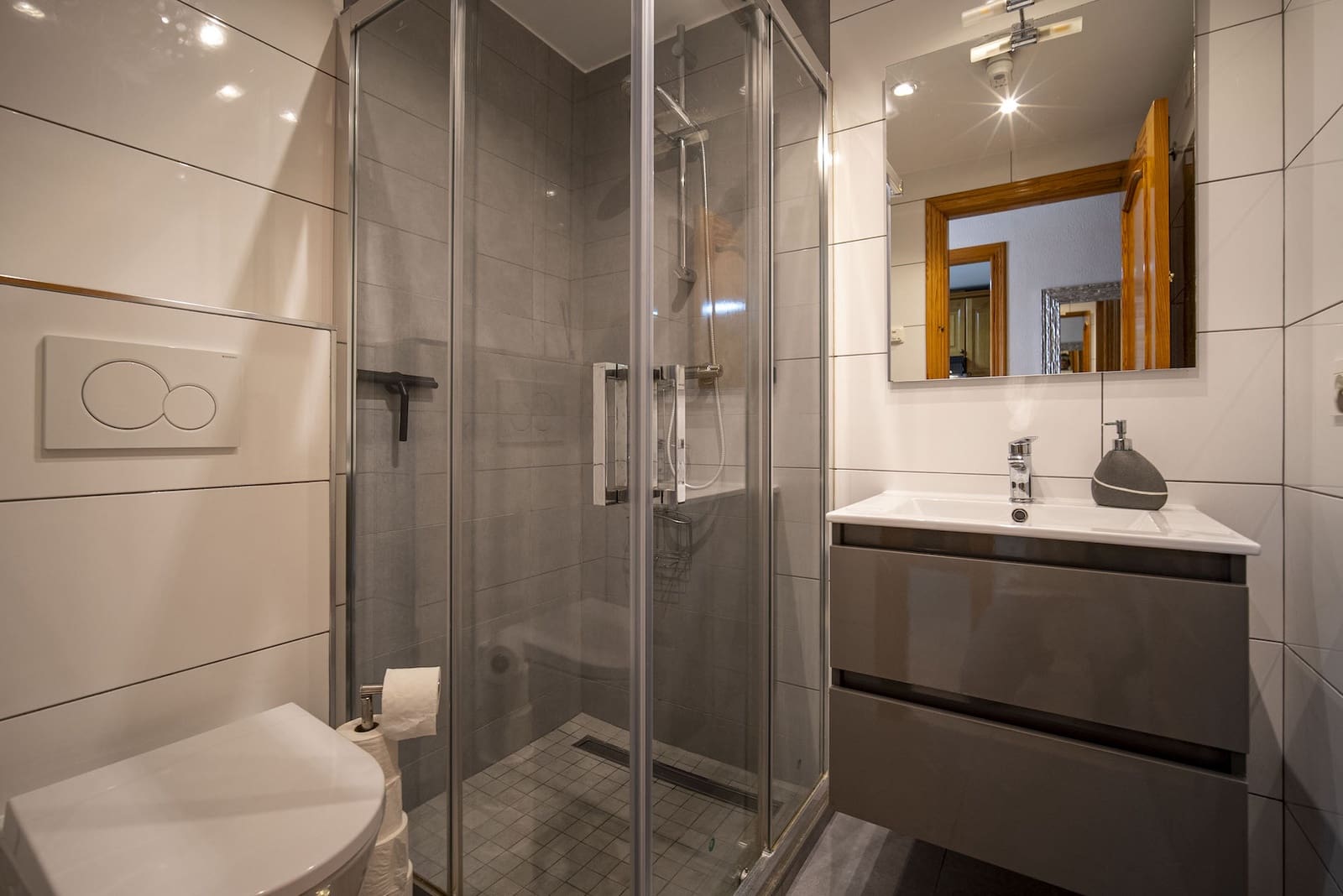 2 slaapkamer Appartement te koop in Albir met zwembad garage - € 309.000 (Ref: 9416192)