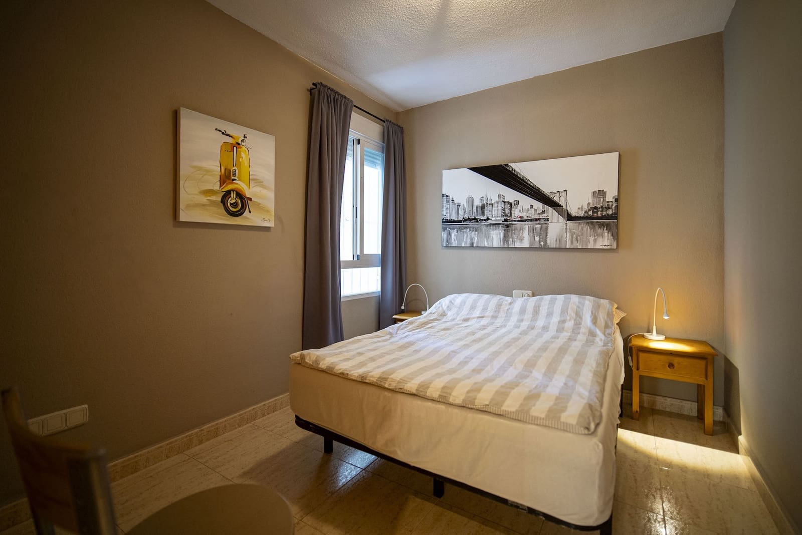 2 slaapkamer Appartement te koop in Albir met zwembad garage - € 309.000 (Ref: 9416192)