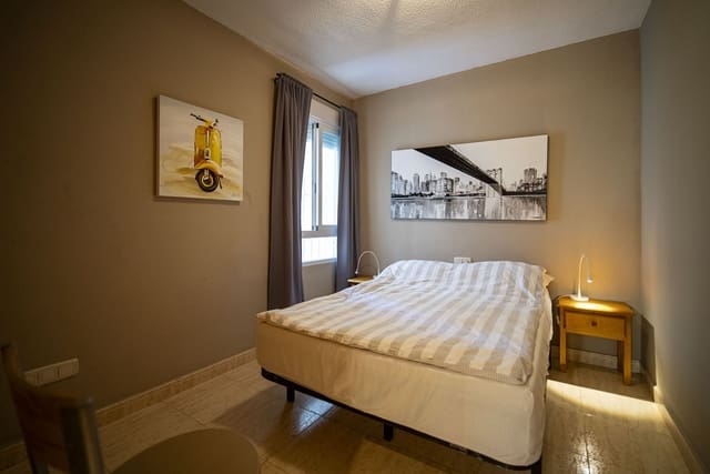 2 slaapkamer Appartement te koop in Albir, Alfaz del Pi / L'Alfàs del Pi met zwembad garage - € 309.000 (Ref: 9416192)