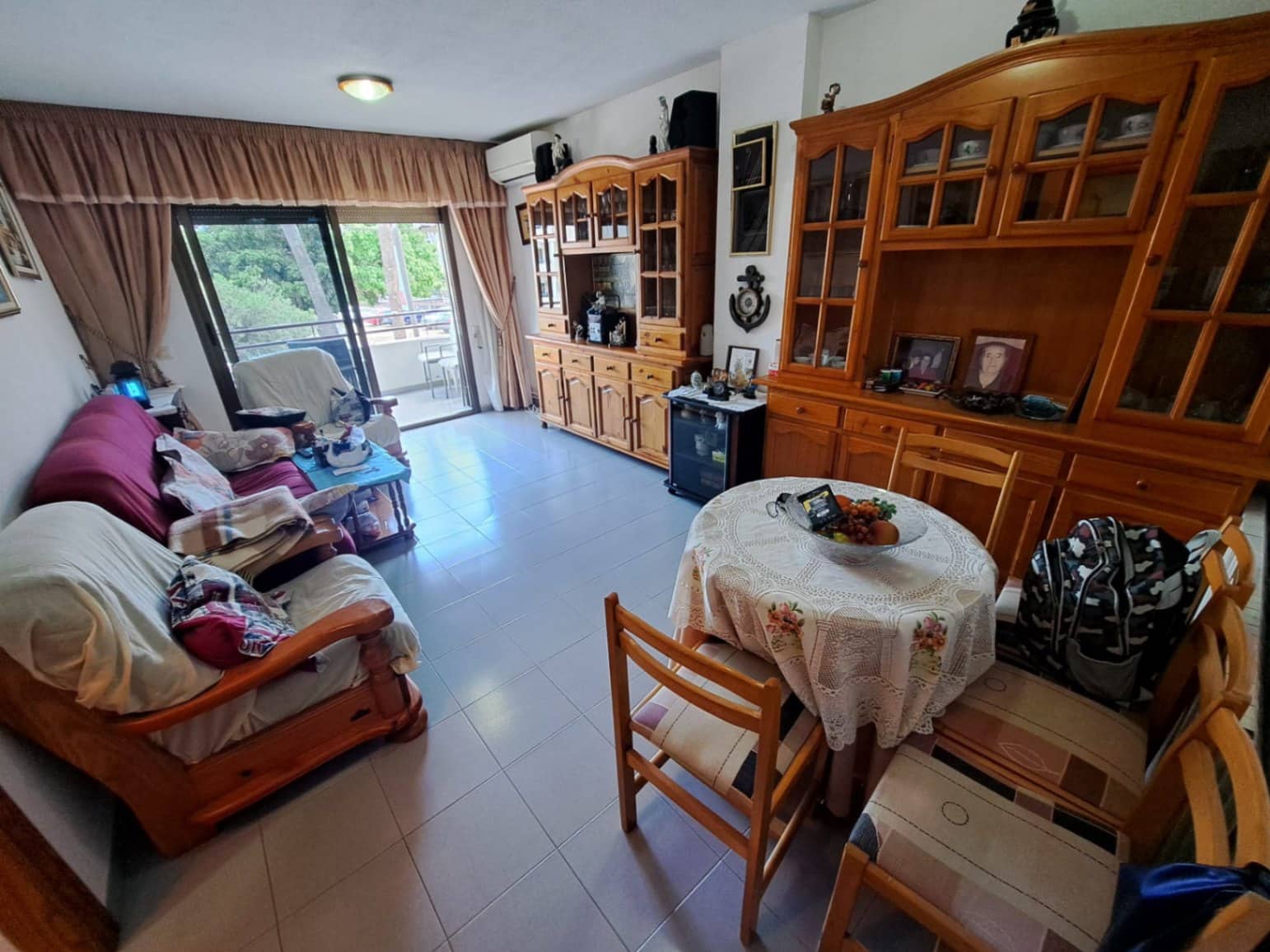Apartamento de 2 habitaciones en Albir en venta con piscina - 259.000 € (Ref: 9416193)