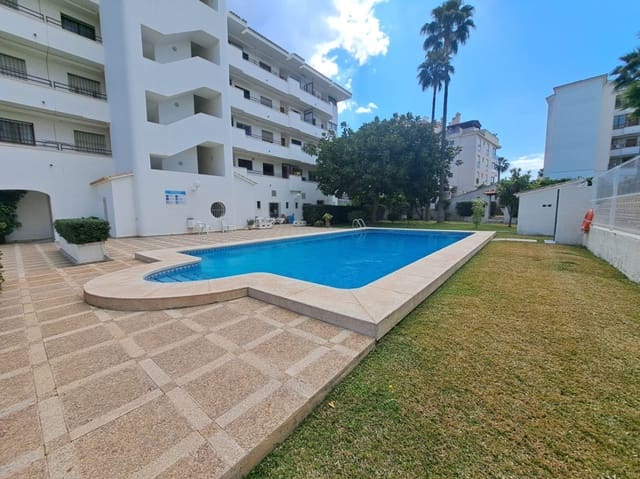 2 bedroom Apartment for sale in Albir, Alfaz del Pi / L'Alfàs del Pi with pool - € 259,000 (Ref: 9416193)