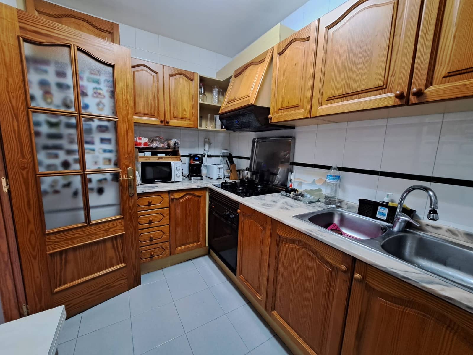 Apartamento de 2 habitaciones en Albir en venta con piscina - 259.000 € (Ref: 9416193)