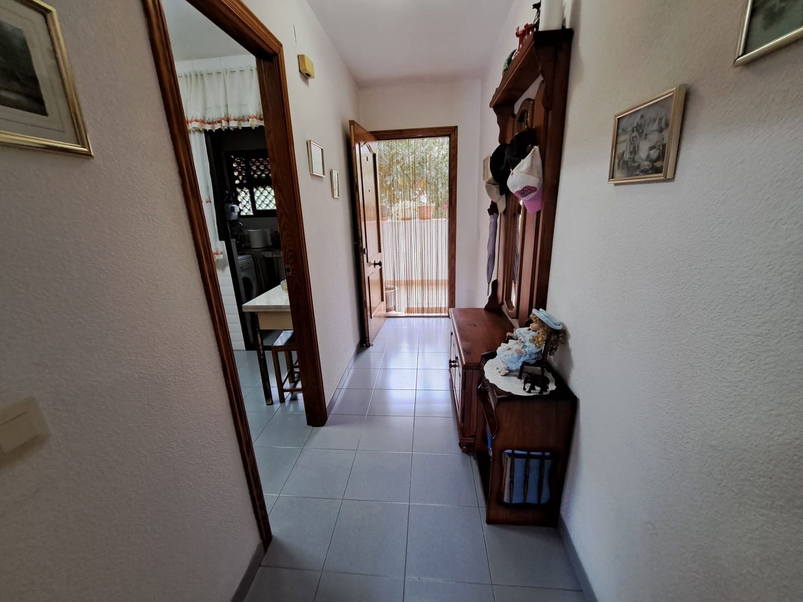 Apartamento de 2 habitaciones en Albir en venta con piscina - 259.000 € (Ref: 9416193)