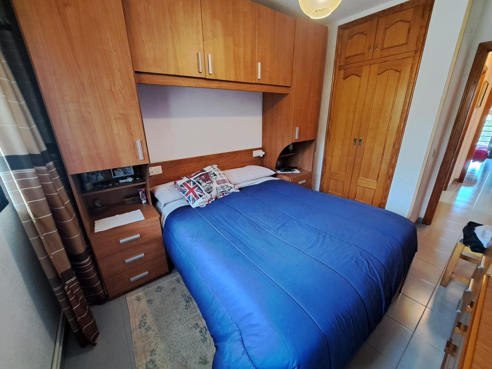 Apartamento de 2 habitaciones en Albir en venta con piscina - 259.000 € (Ref: 9416193)