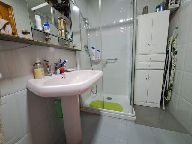 2 bedroom Apartment for sale in Albir, Alfaz del Pi / L'Alfàs del Pi with pool - € 259,000 (Ref: 9416193)