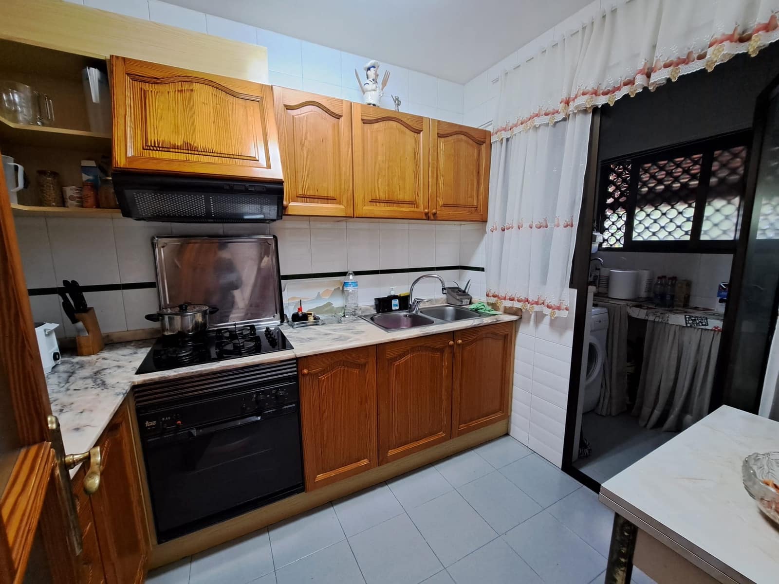 Apartamento de 2 habitaciones en Albir en venta con piscina - 259.000 € (Ref: 9416193)