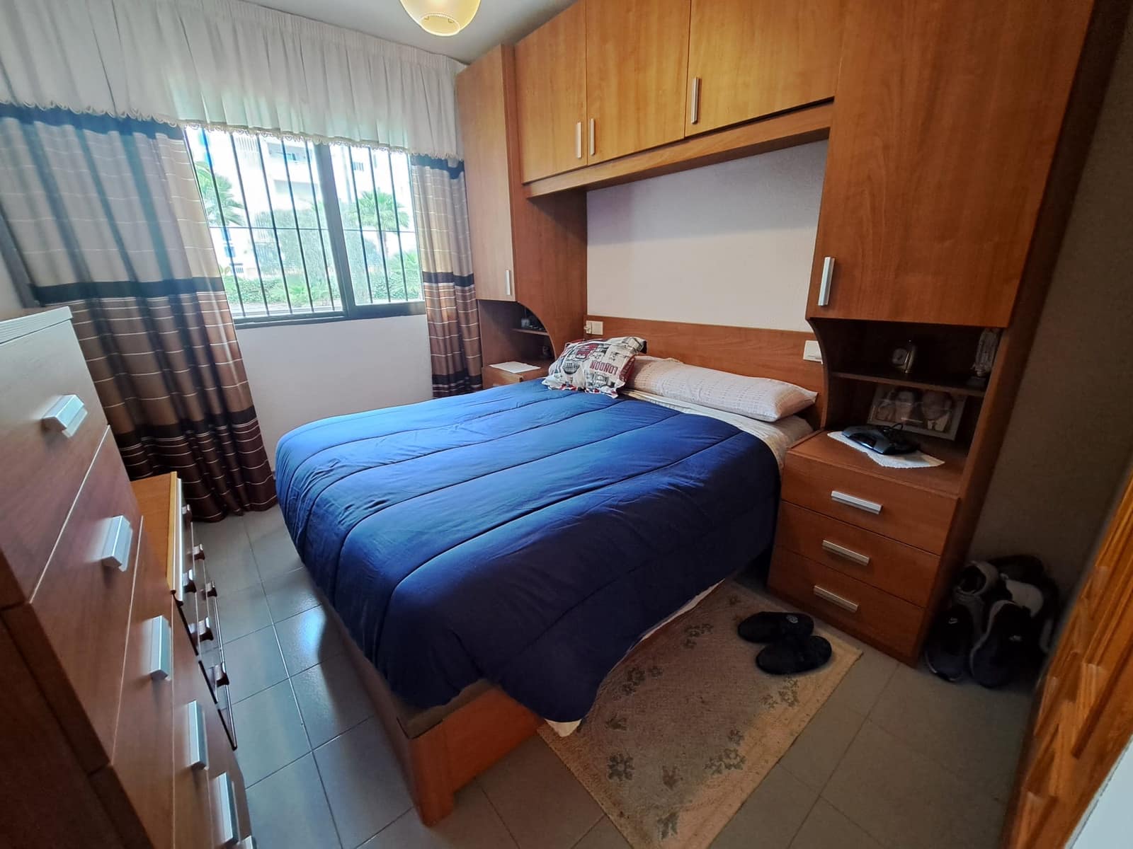 Apartamento de 2 habitaciones en Albir en venta con piscina - 259.000 € (Ref: 9416193)