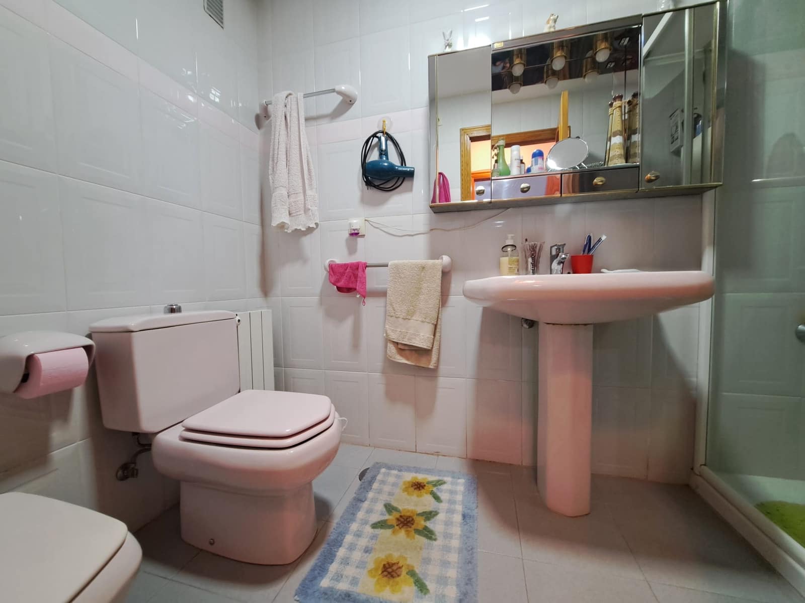Apartamento de 2 habitaciones en Albir en venta con piscina - 259.000 € (Ref: 9416193)