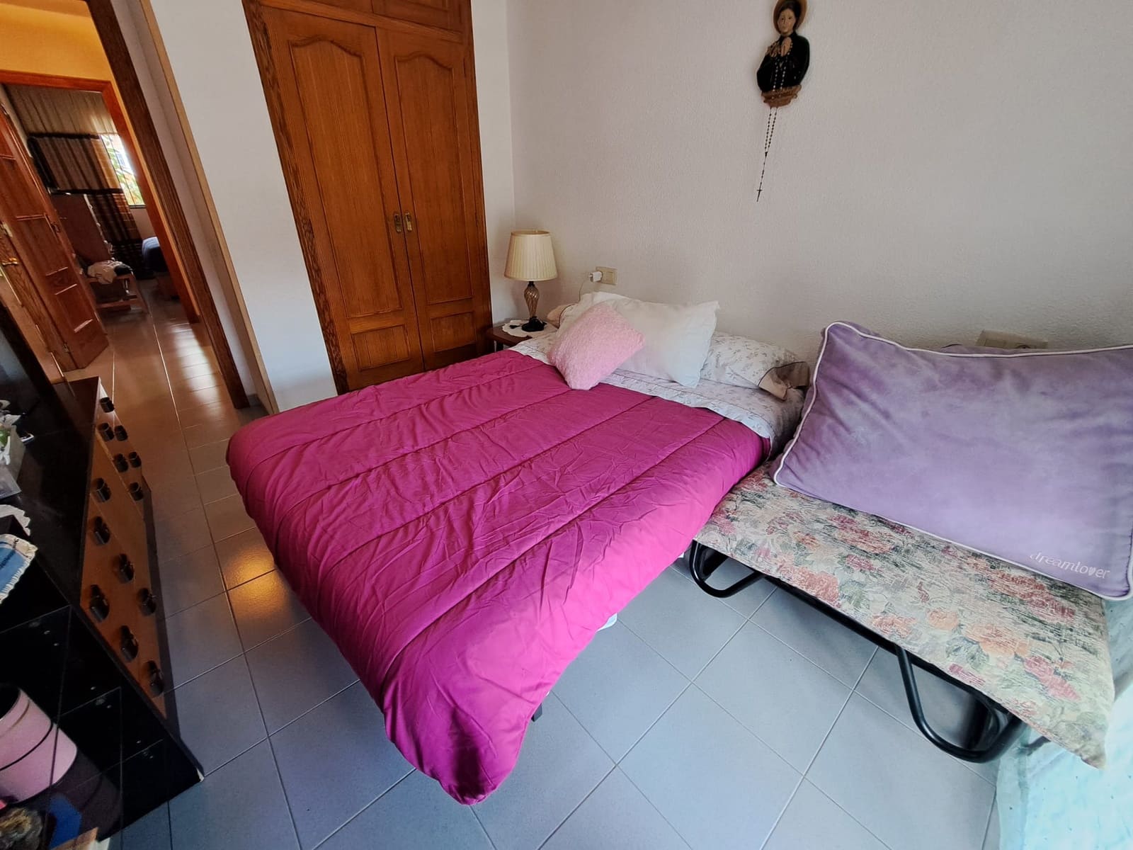 Apartamento de 2 habitaciones en Albir en venta con piscina - 259.000 € (Ref: 9416193)