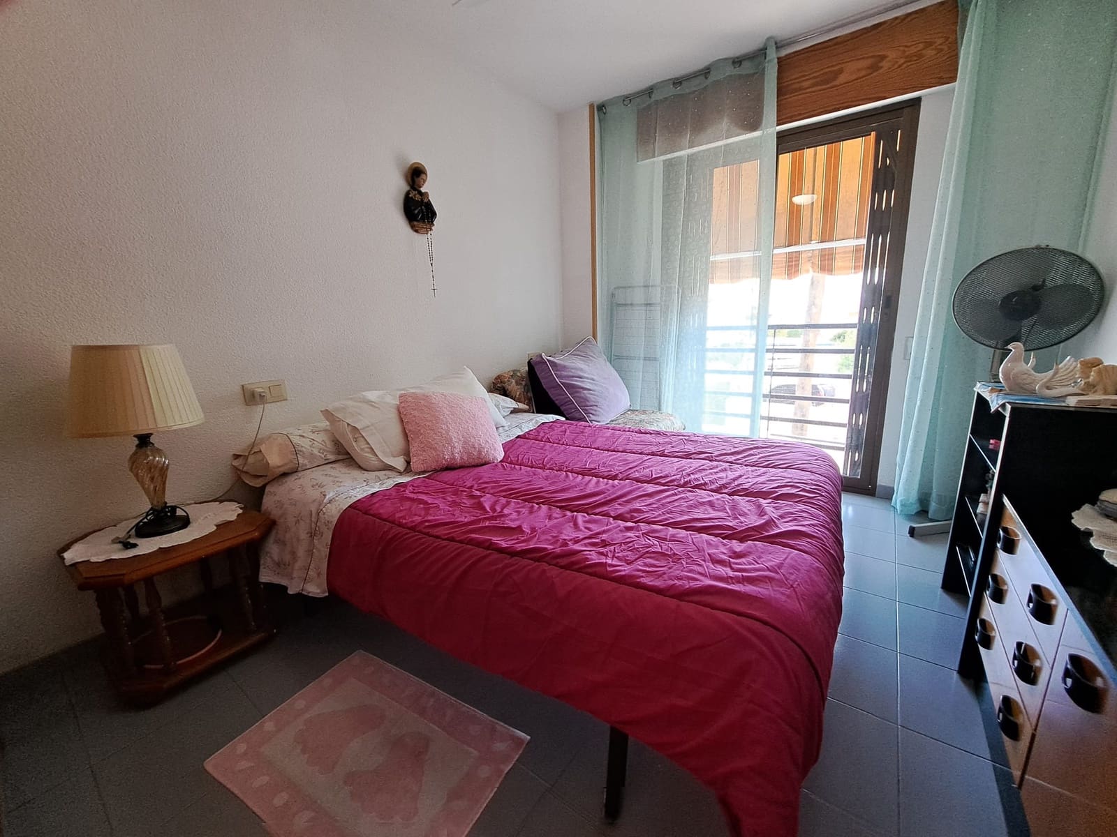 Apartamento de 2 habitaciones en Albir en venta con piscina - 259.000 € (Ref: 9416193)