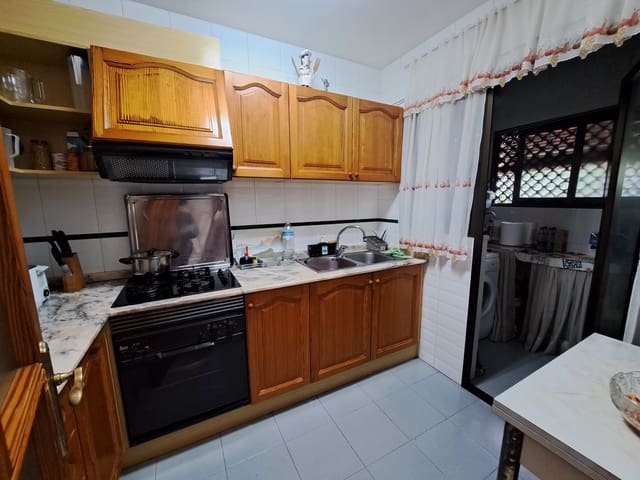 2 bedroom Apartment for sale in Albir, Alfaz del Pi / L'Alfàs del Pi with pool - € 259,000 (Ref: 9416193)