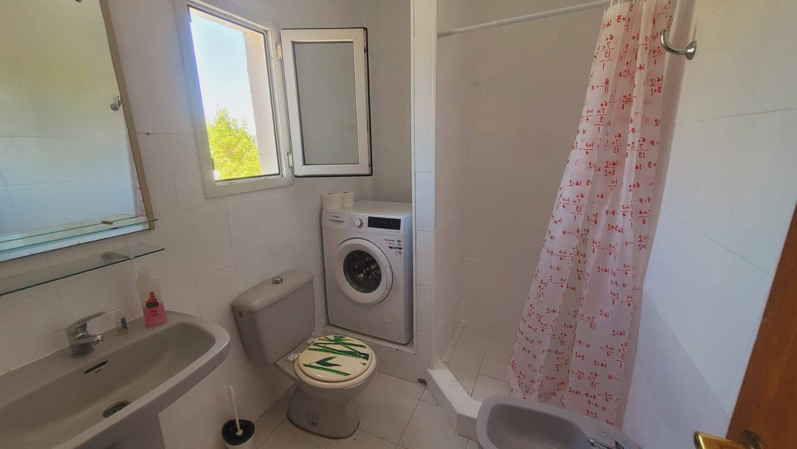 1 bedroom Apartment for sale in Albir with pool - € 220,000 (Ref: 9416195)