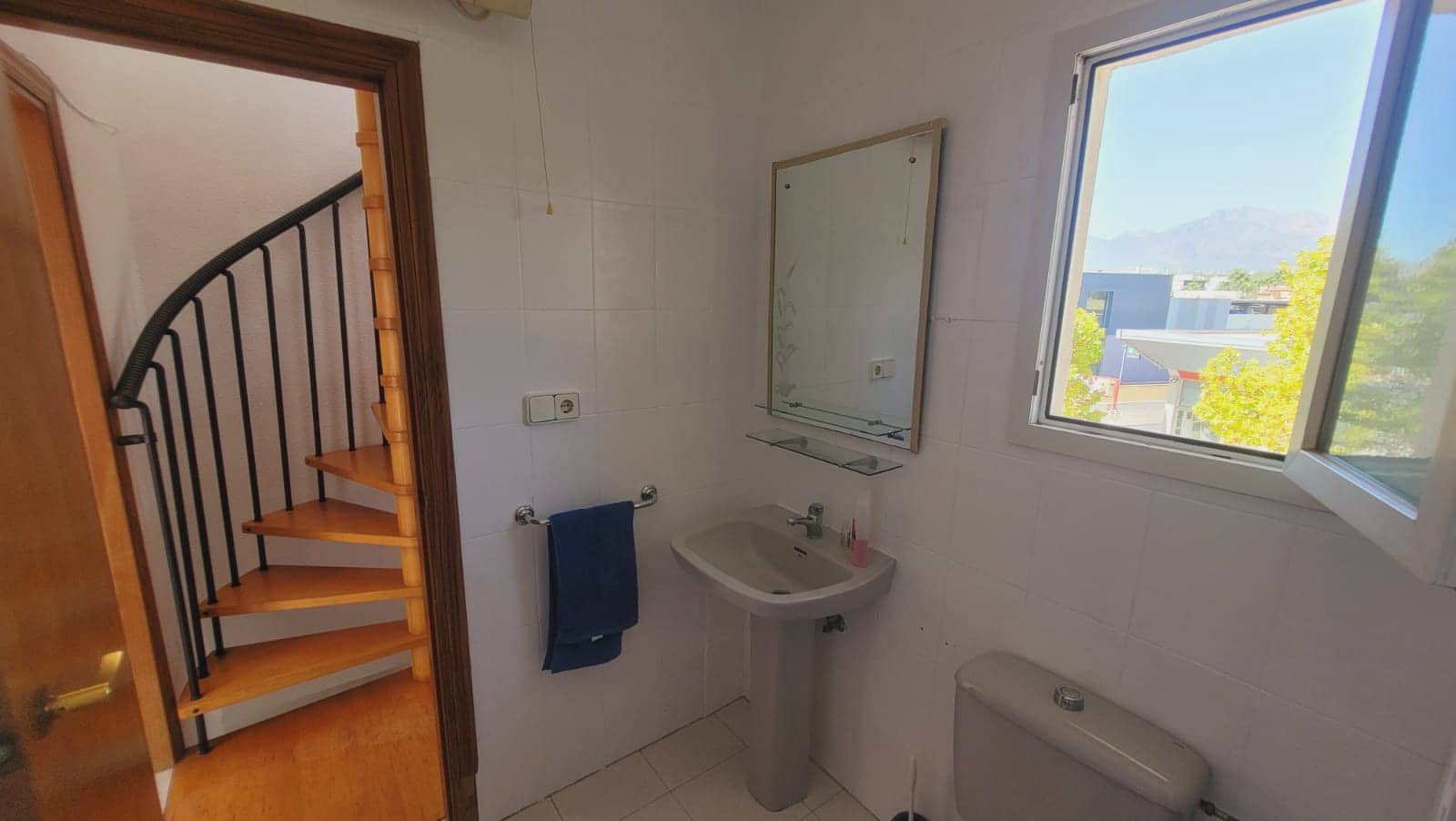 1 bedroom Apartment for sale in Albir with pool - € 220,000 (Ref: 9416195)