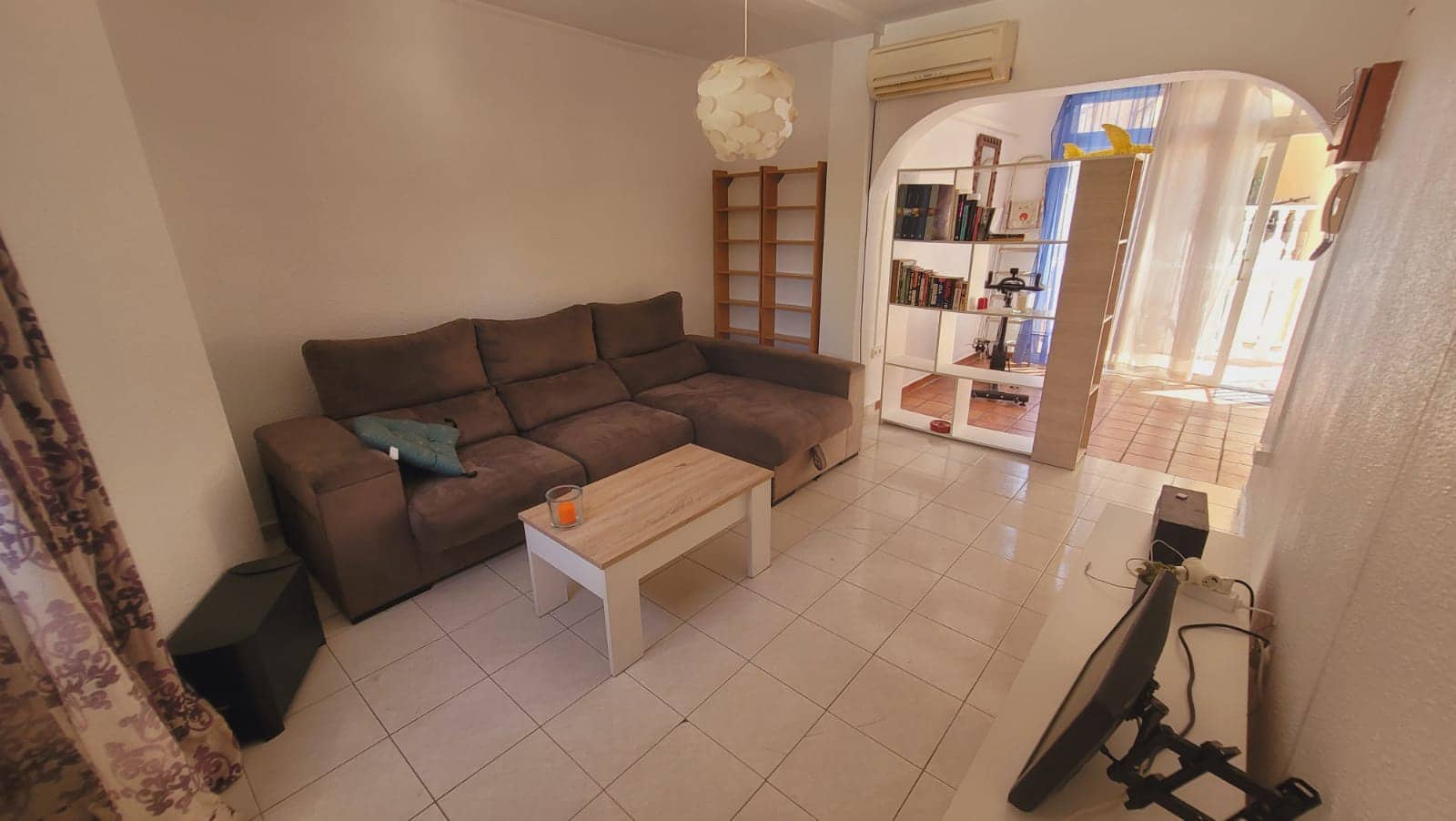 1 bedroom Apartment for sale in Albir with pool - € 220,000 (Ref: 9416195)