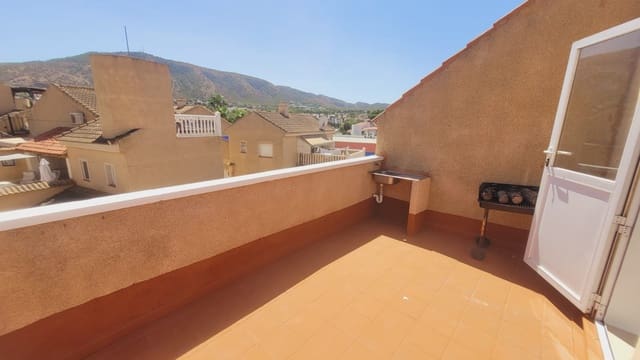 1 chambre Appartement à vendre à Albir, Alfaz del Pi / L'Alfàs del Pi avec piscine - 220 000 € (Ref: 9416195)