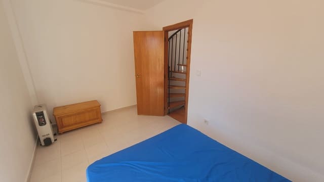 1 chambre Appartement à vendre à Albir, Alfaz del Pi / L'Alfàs del Pi avec piscine - 220 000 € (Ref: 9416195)