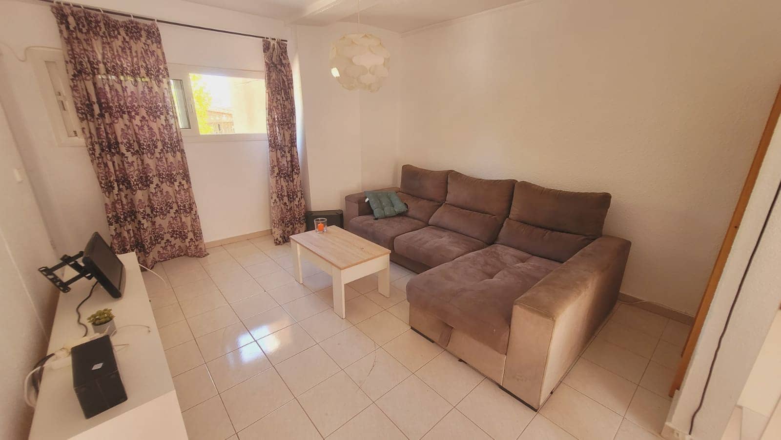 1 bedroom Apartment for sale in Albir with pool - € 220,000 (Ref: 9416195)