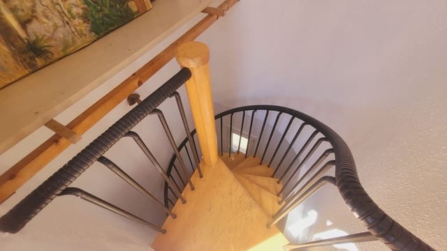 1 chambre Appartement à vendre à Albir, Alfaz del Pi / L'Alfàs del Pi avec piscine - 220 000 € (Ref: 9416195)