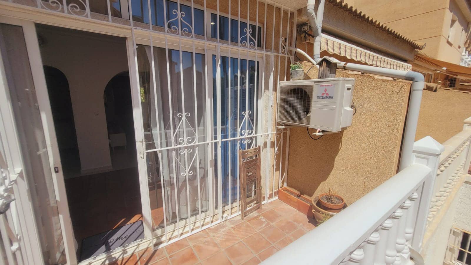 1 bedroom Apartment for sale in Albir with pool - € 220,000 (Ref: 9416195)