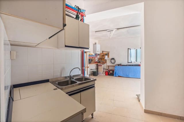 3 bedroom Villa for sale in Alfaz del Pi / L'Alfàs del Pi with pool garage - € 629,000 (Ref: 9416196)