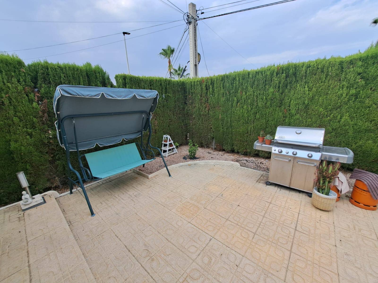 3 Zimmer Reihenhaus zu verkaufen in Albir - 357.000 € (Ref: 9416197)