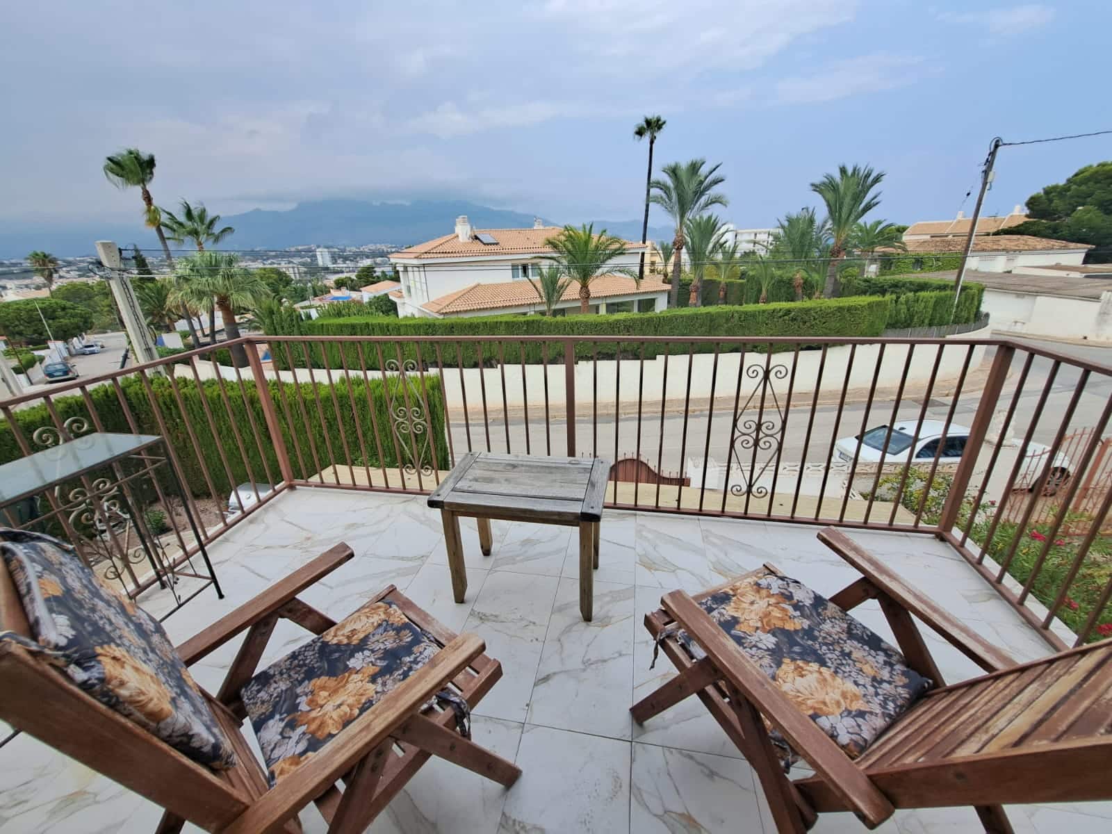 3 Zimmer Reihenhaus zu verkaufen in Albir - 357.000 € (Ref: 9416197)