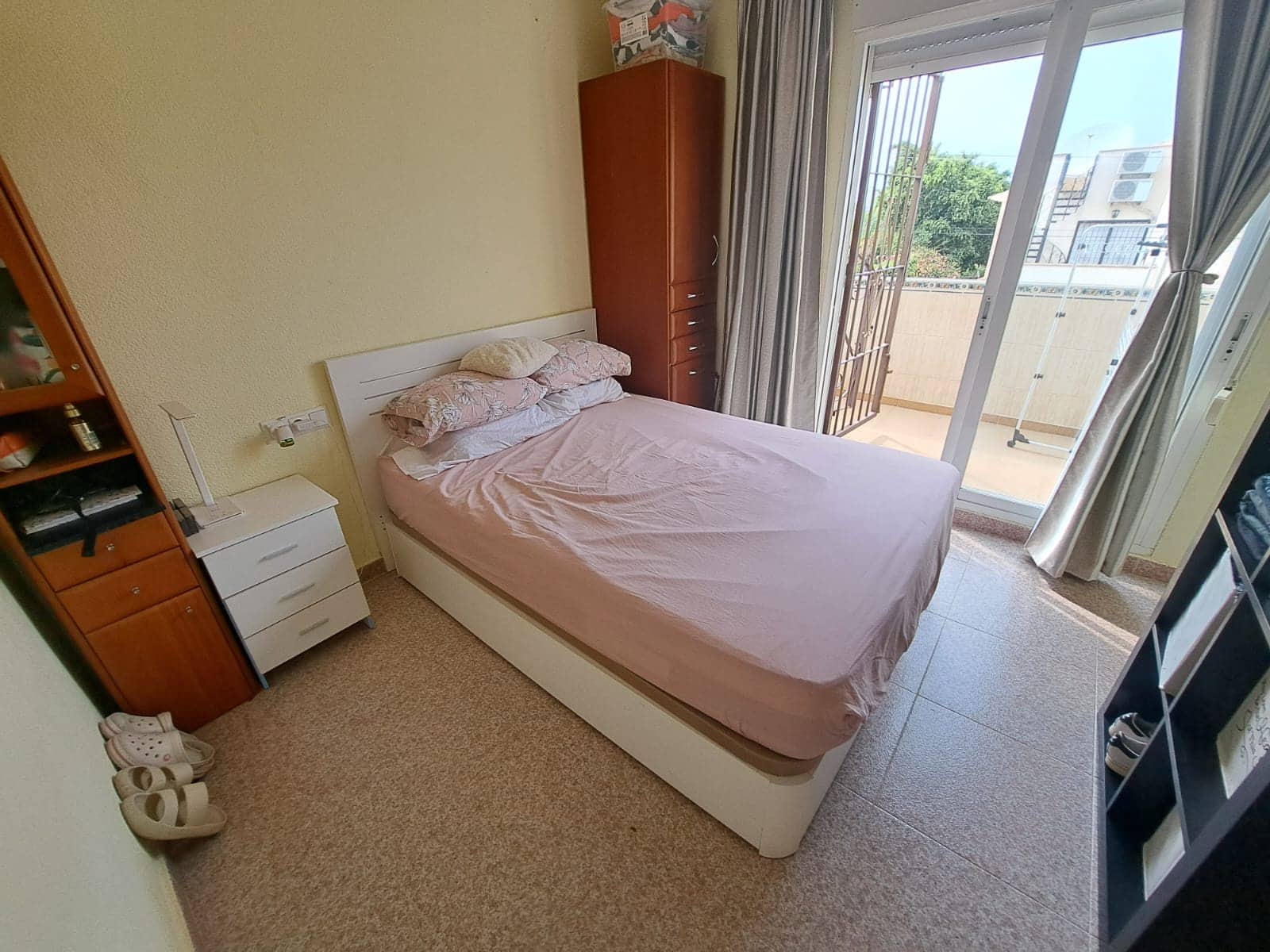 3 Zimmer Reihenhaus zu verkaufen in Albir - 357.000 € (Ref: 9416197)