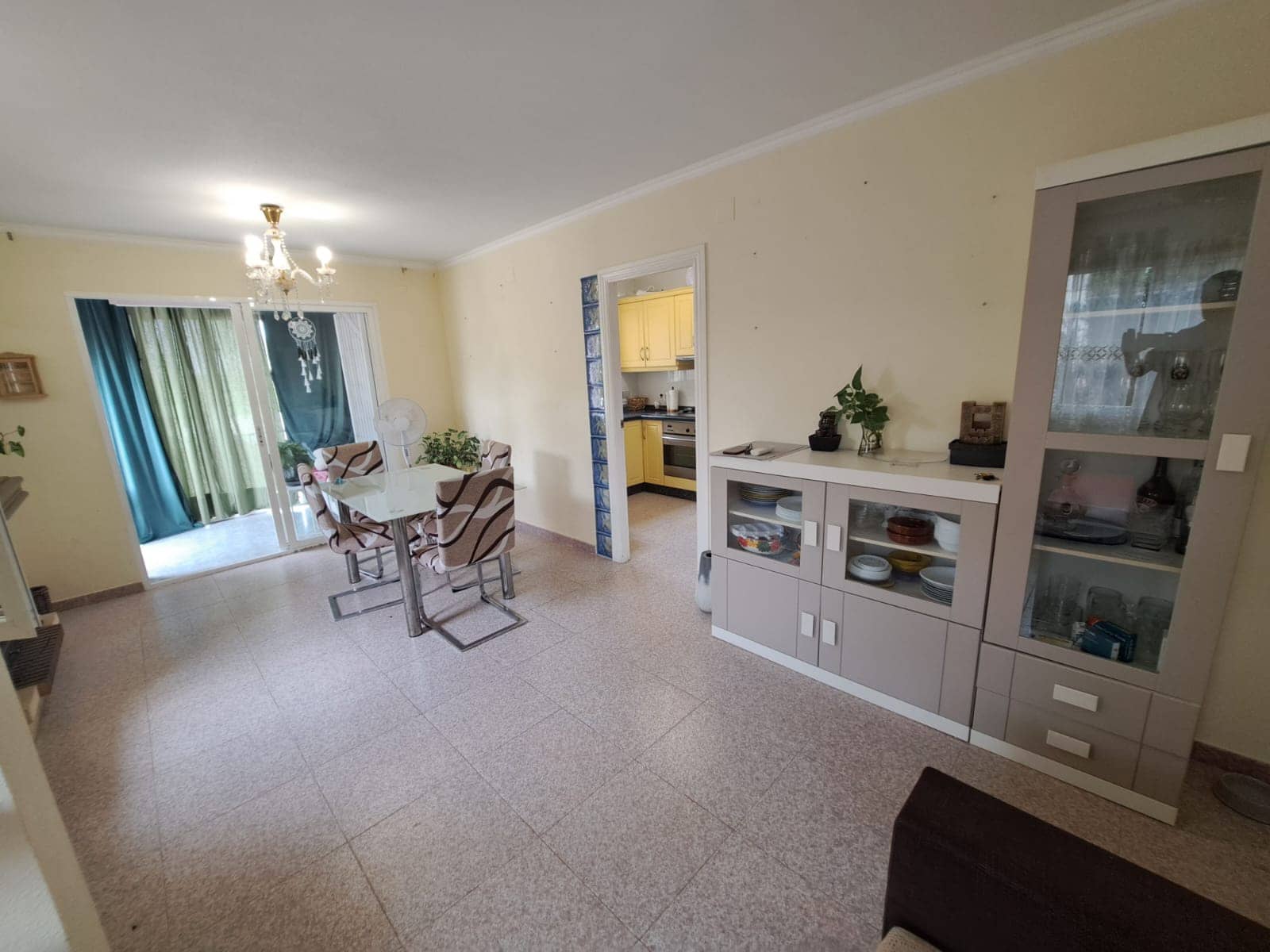 3 Zimmer Reihenhaus zu verkaufen in Albir - 357.000 € (Ref: 9416197)