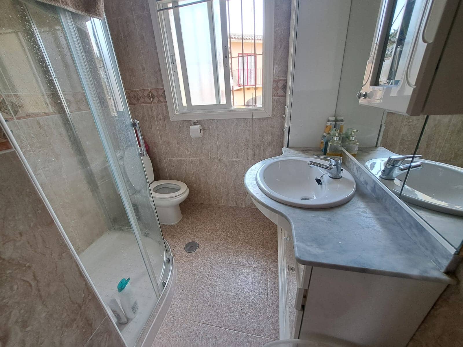 3 Zimmer Reihenhaus zu verkaufen in Albir - 357.000 € (Ref: 9416197)