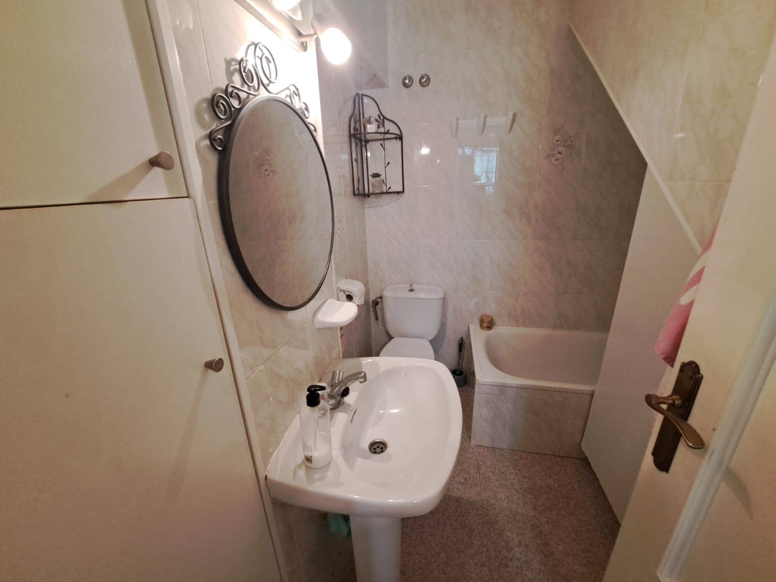 3 Zimmer Reihenhaus zu verkaufen in Albir - 357.000 € (Ref: 9416197)