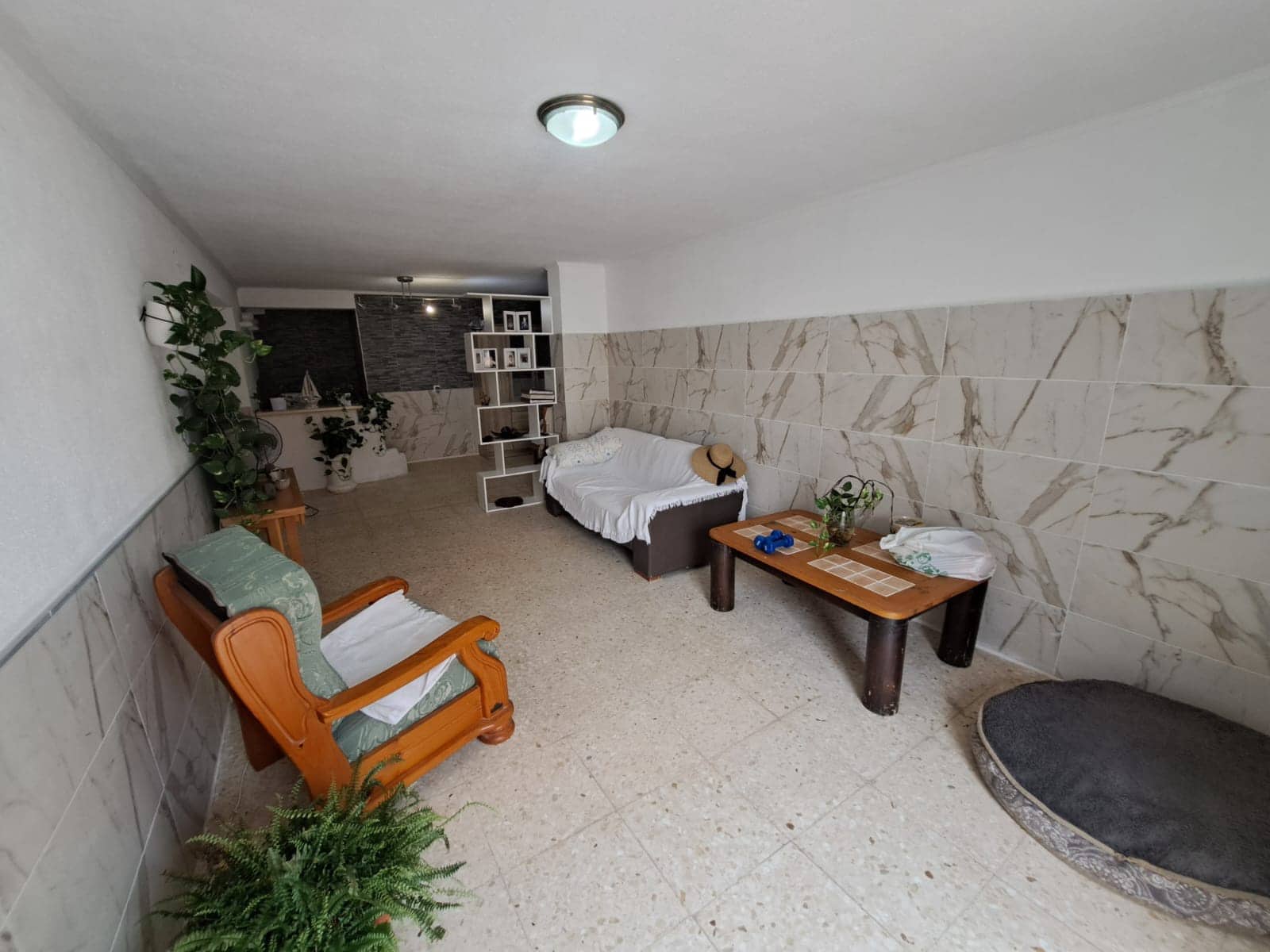 3 Zimmer Reihenhaus zu verkaufen in Albir - 357.000 € (Ref: 9416197)