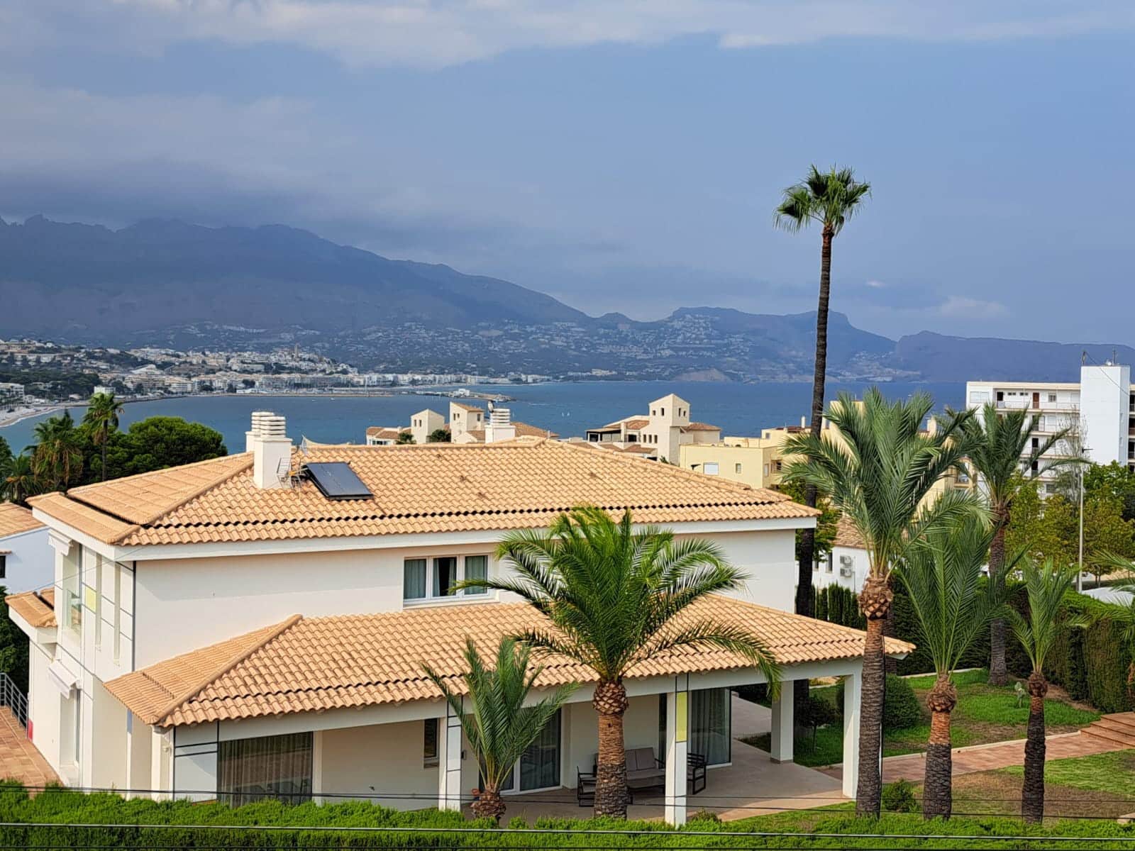 3 Zimmer Reihenhaus zu verkaufen in Albir - 357.000 € (Ref: 9416197)