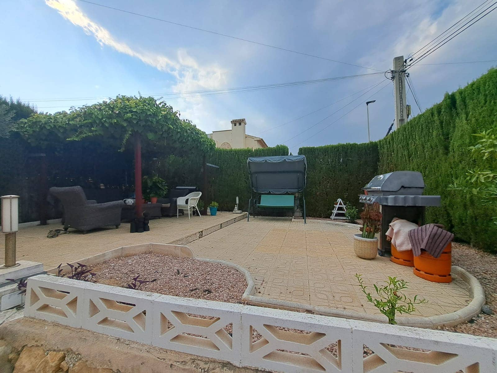 3 Zimmer Reihenhaus zu verkaufen in Albir - 357.000 € (Ref: 9416197)