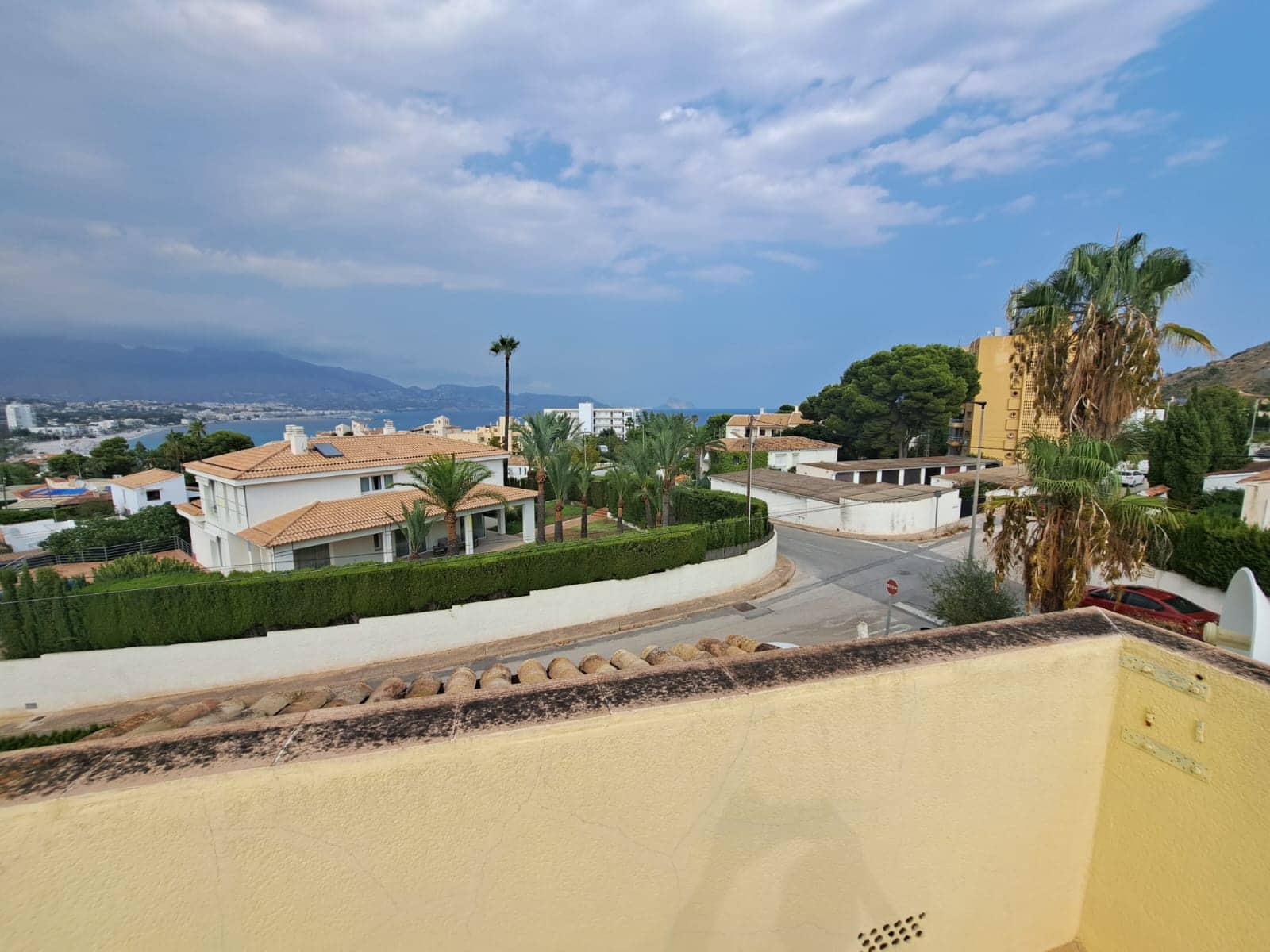 3 Zimmer Reihenhaus zu verkaufen in Albir - 357.000 € (Ref: 9416197)