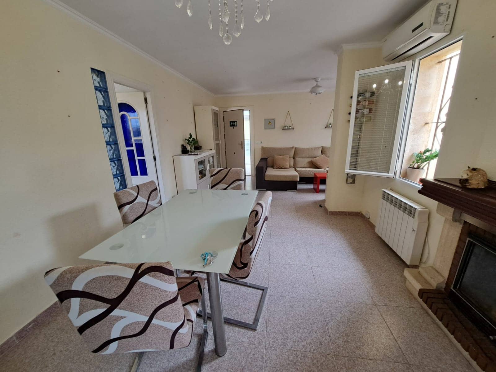 3 Zimmer Reihenhaus zu verkaufen in Albir - 357.000 € (Ref: 9416197)