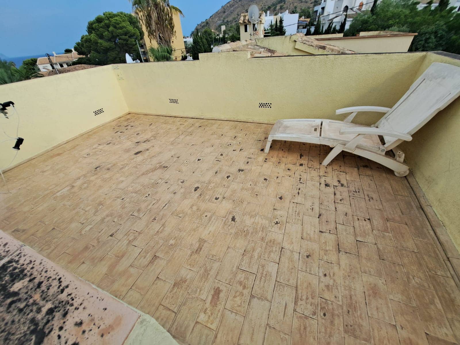 3 Zimmer Reihenhaus zu verkaufen in Albir - 357.000 € (Ref: 9416197)