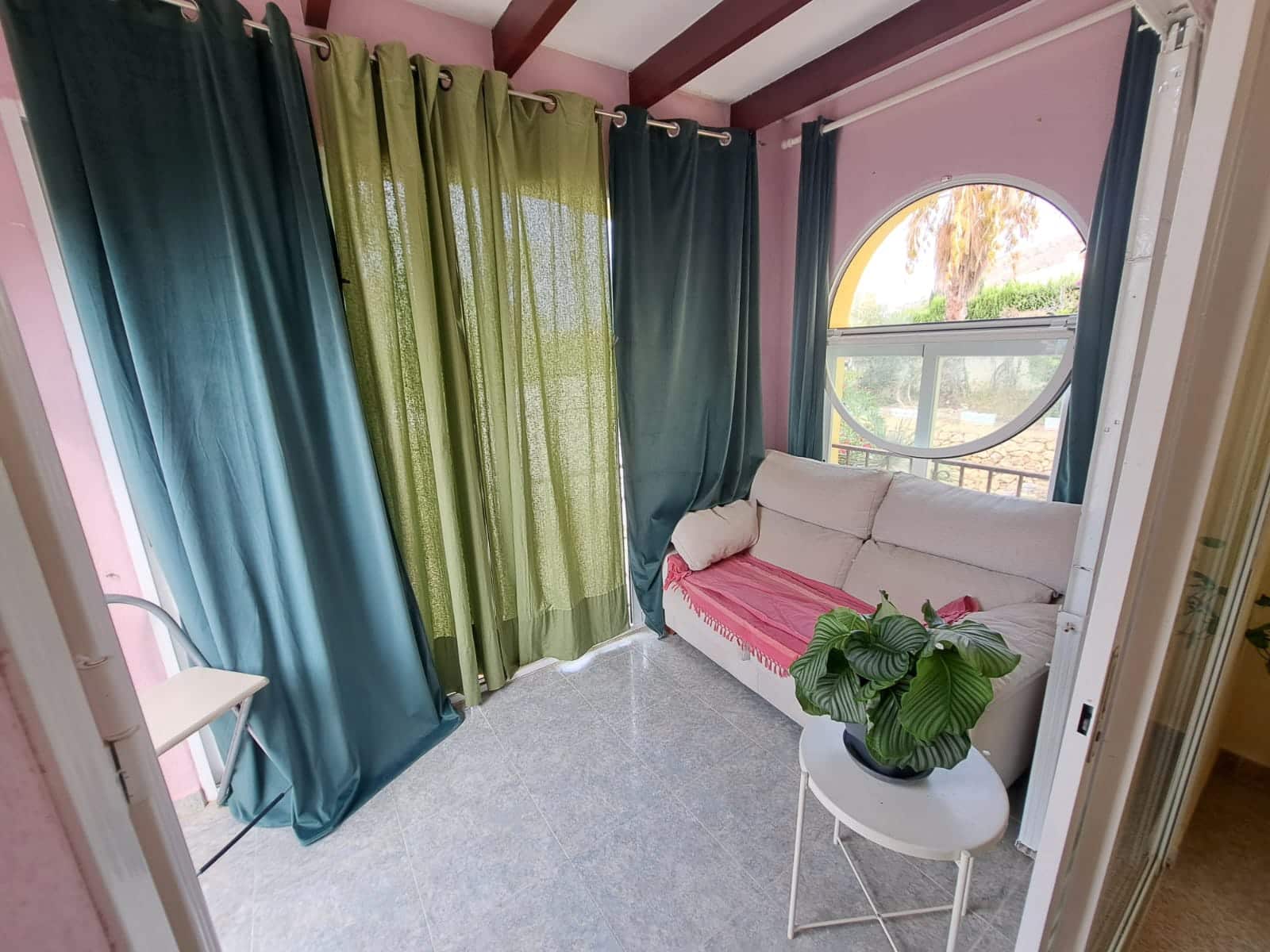 3 Zimmer Reihenhaus zu verkaufen in Albir - 357.000 € (Ref: 9416197)