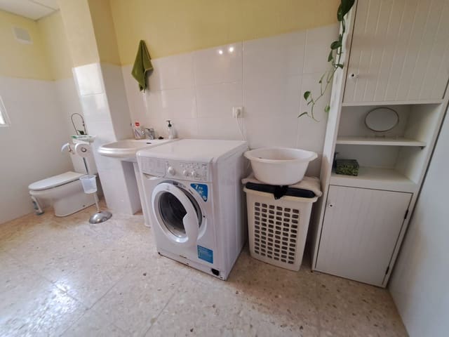 3 chambre Villa/Maison Mitoyenne à vendre à Albir, Alfaz del Pi / L'Alfàs del Pi - 357 000 € (Ref: 9416197)