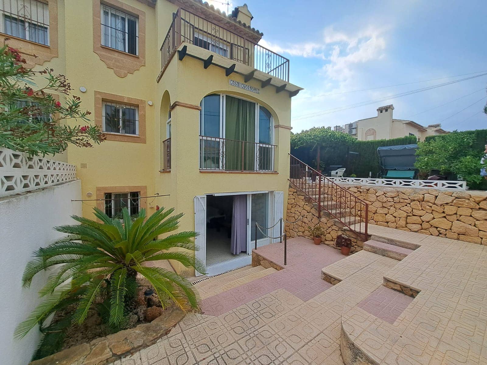 3 Zimmer Reihenhaus zu verkaufen in Albir - 357.000 € (Ref: 9416197)
