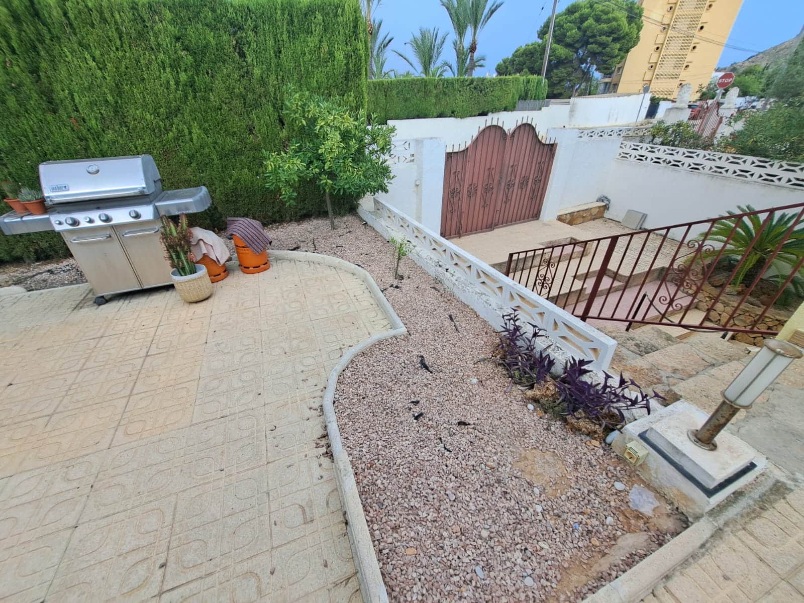3 Zimmer Reihenhaus zu verkaufen in Albir - 357.000 € (Ref: 9416197)