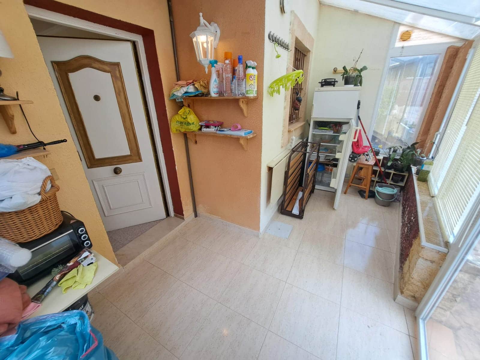 3 Zimmer Reihenhaus zu verkaufen in Albir - 357.000 € (Ref: 9416197)