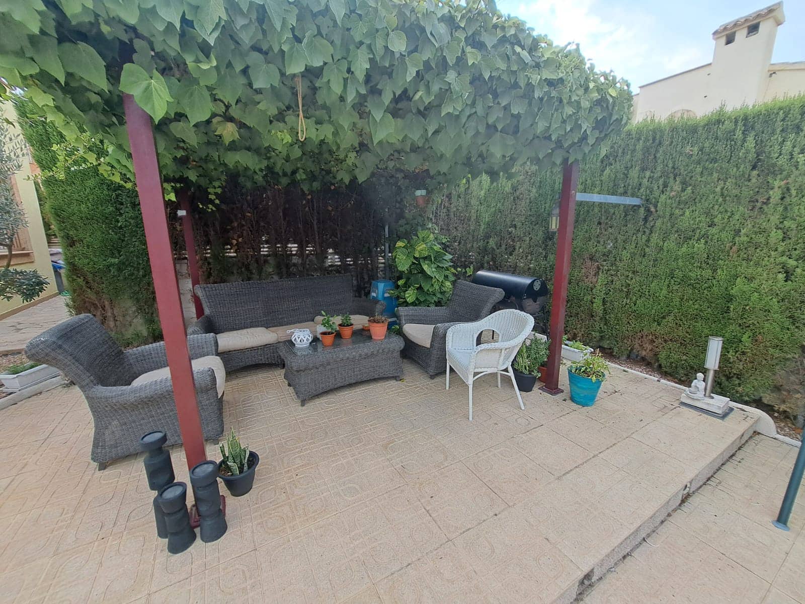 3 Zimmer Reihenhaus zu verkaufen in Albir - 357.000 € (Ref: 9416197)