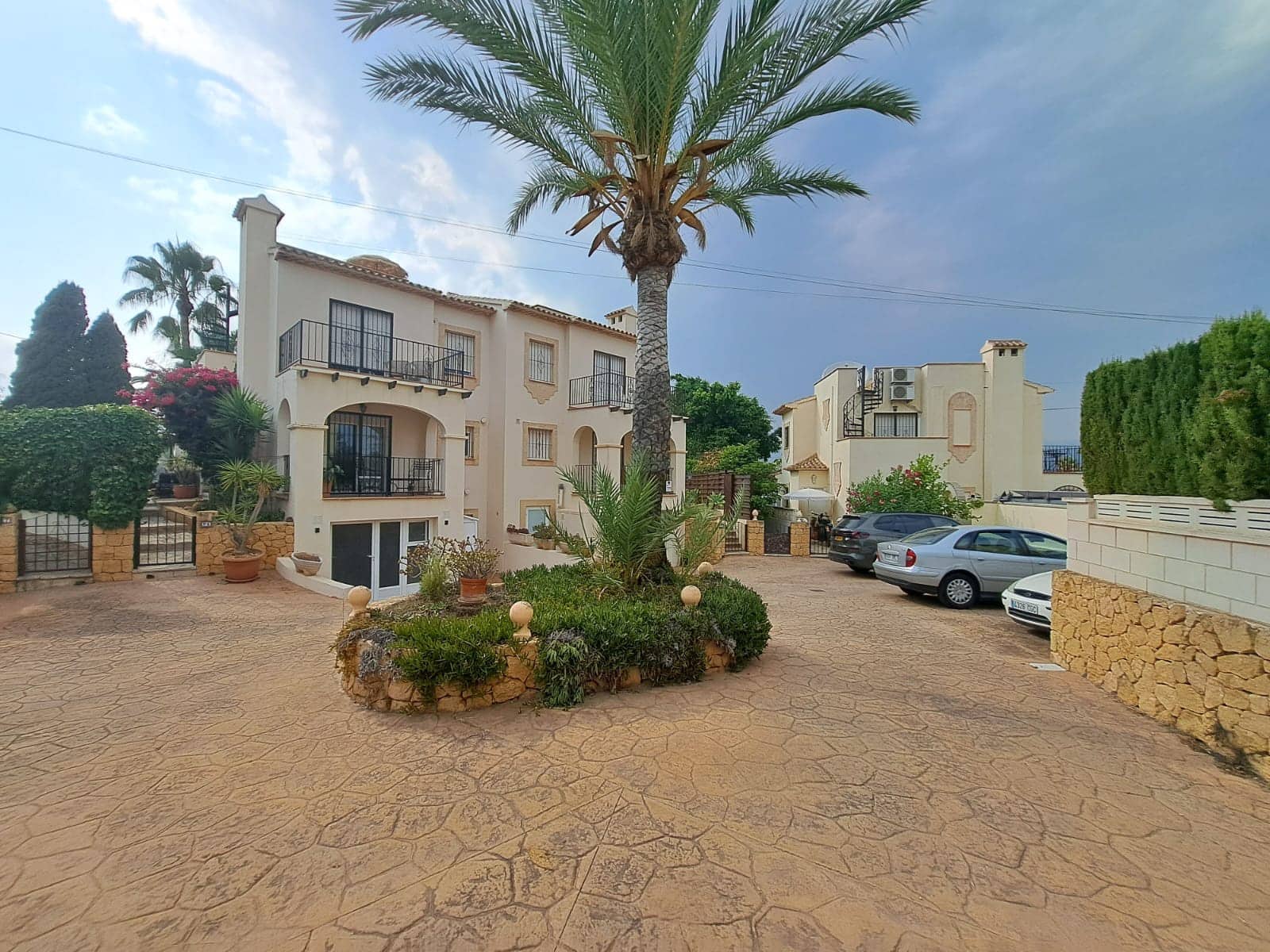 3 Zimmer Reihenhaus zu verkaufen in Albir - 357.000 € (Ref: 9416197)