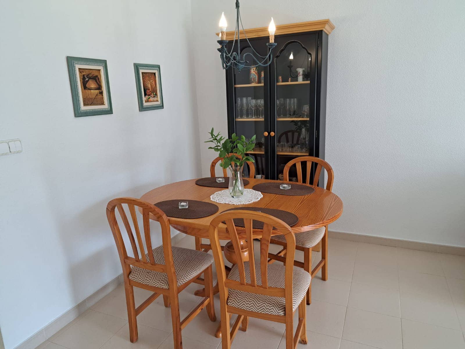 2 bedroom Apartment for sale in Albir with pool garage - € 385,000 (Ref: 9416198)