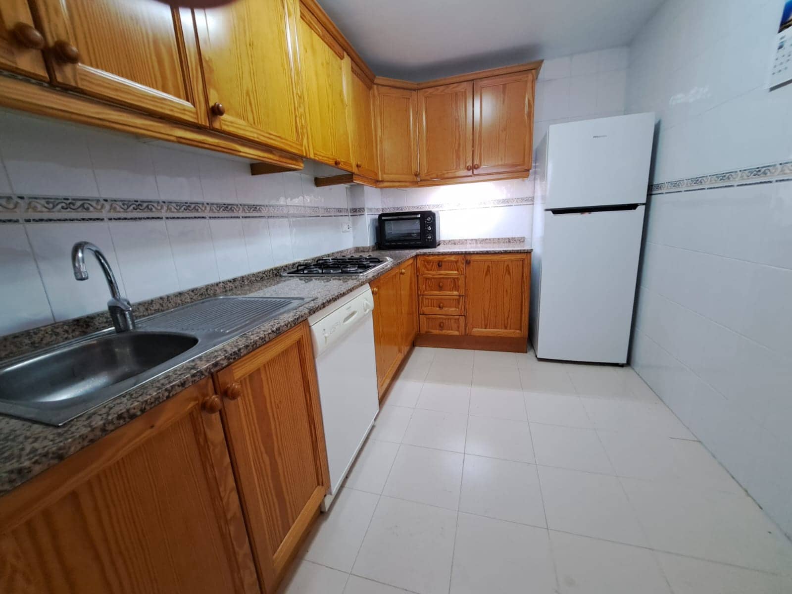 2 bedroom Apartment for sale in Albir with pool garage - € 385,000 (Ref: 9416198)