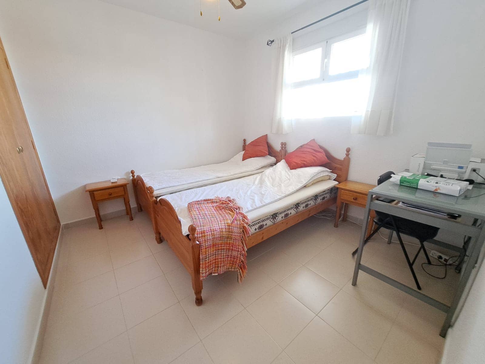 2 bedroom Apartment for sale in Albir with pool garage - € 385,000 (Ref: 9416198)