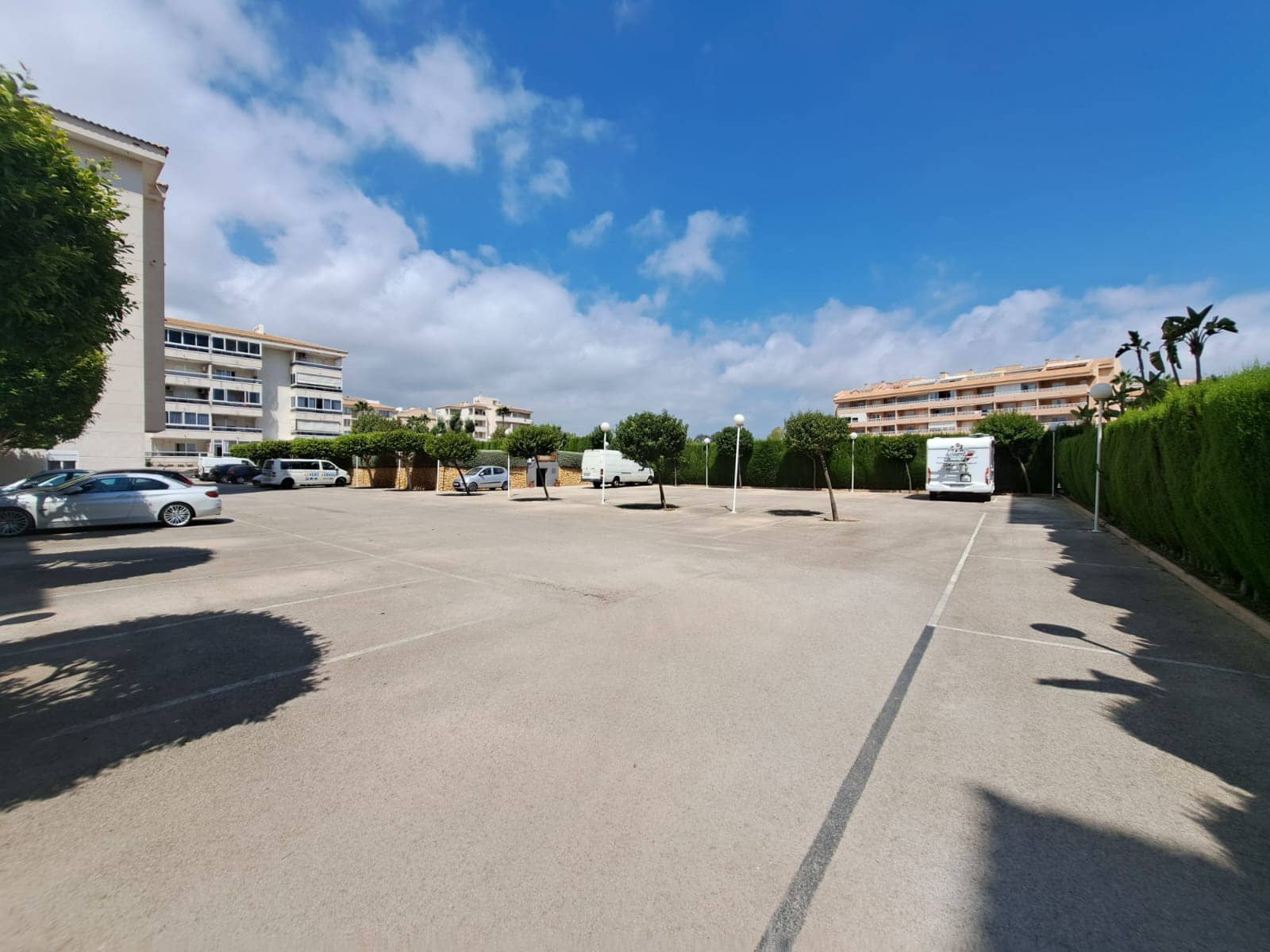 2 bedroom Apartment for sale in Albir with pool garage - € 385,000 (Ref: 9416198)