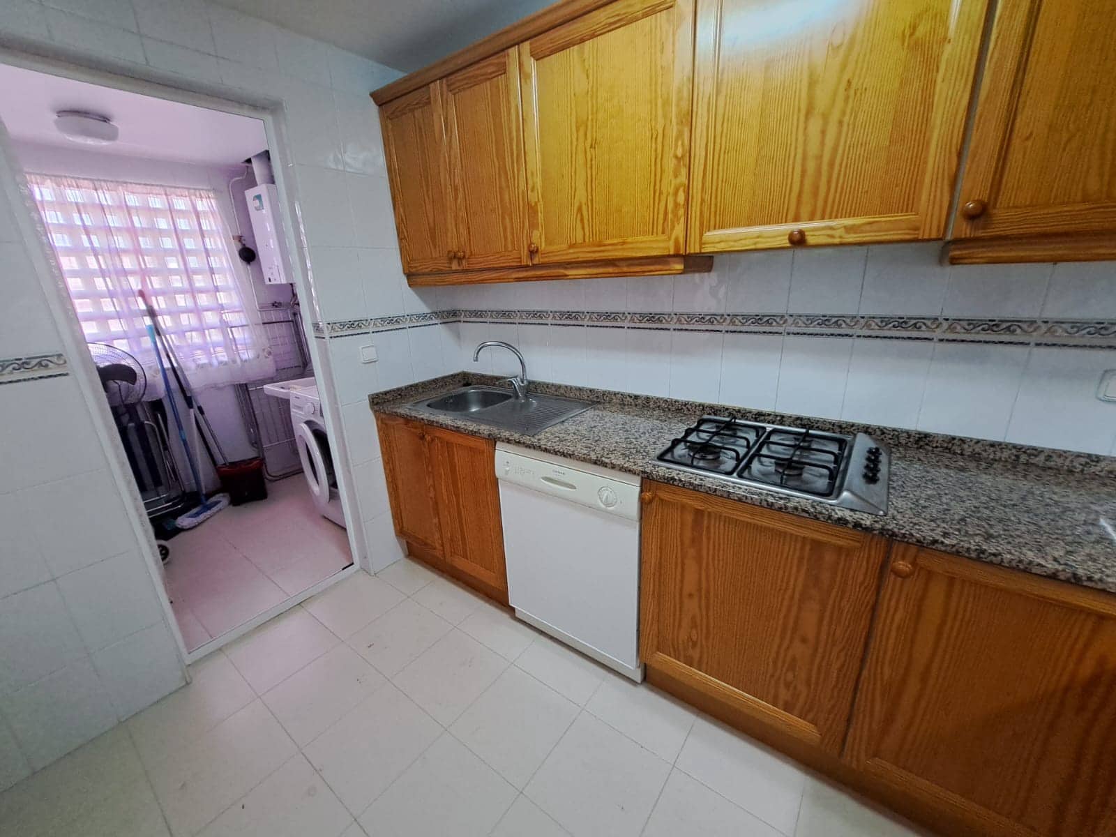 2 bedroom Apartment for sale in Albir with pool garage - € 385,000 (Ref: 9416198)